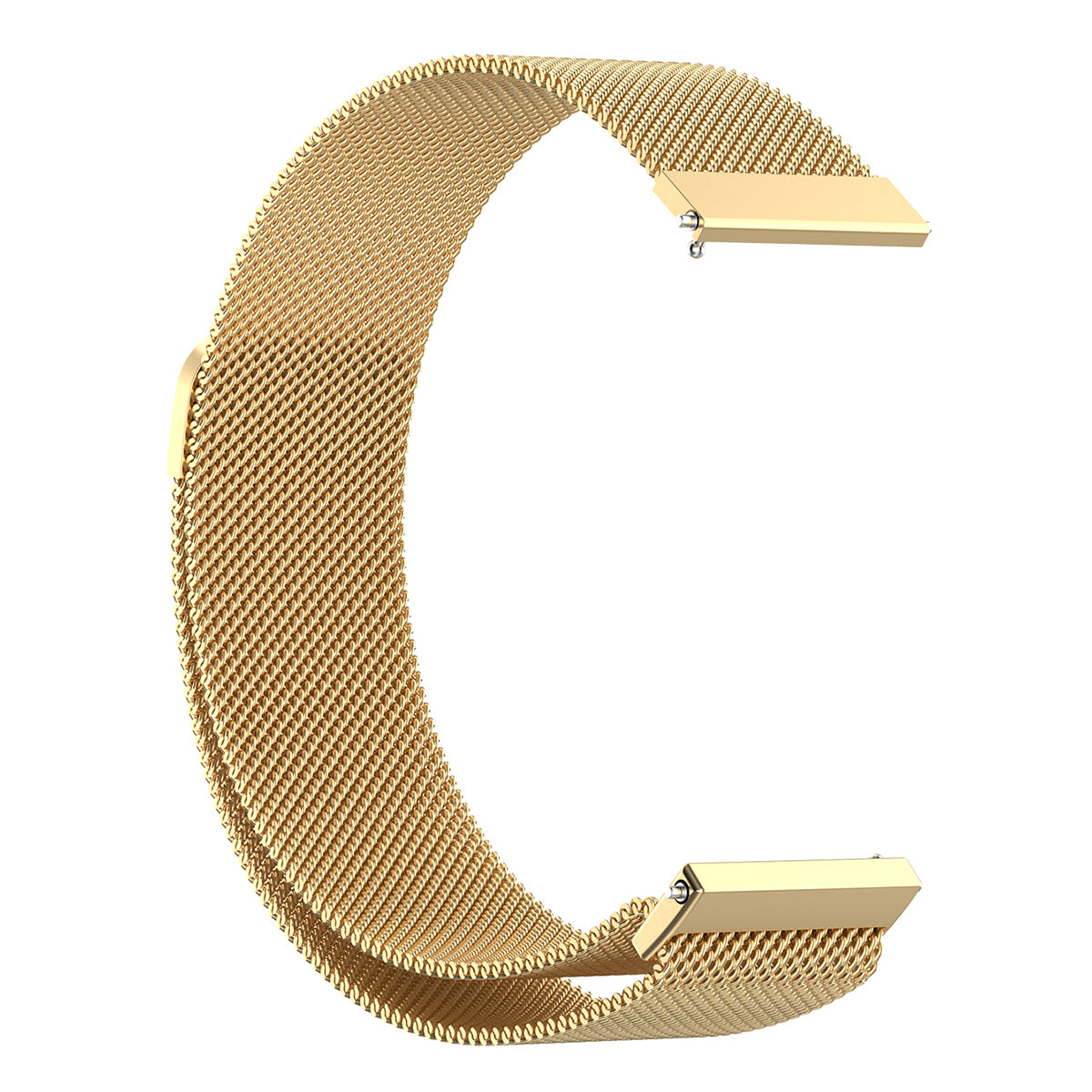 Replacement Milanese Stainless Steel Mesh Strap Smart Watch Band 22mm for Huawei Watch 3 Watch 3 Pro Replacement Milanese Stainless Steel Mesh Strap Smart Watch Band 22mm for Huawei Watch 3 Watch 3 Pro
